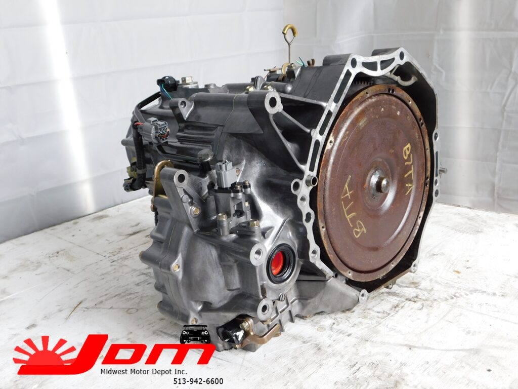 JDM 19992001 HONDA ODYSSEY V6 AUTOMATIC TRANSMISSION ONLY (B7TA/B7YA