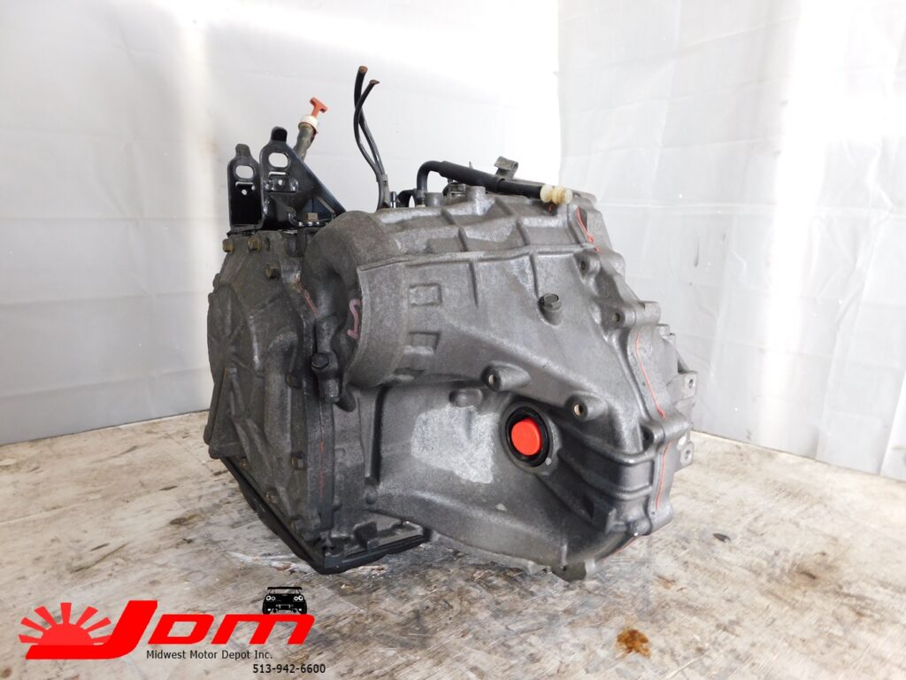 JDM 2000-2005 TOYOTA CELICA GTS / MATRIX AUTOMATIC TRANSMISSION ONLY ...
