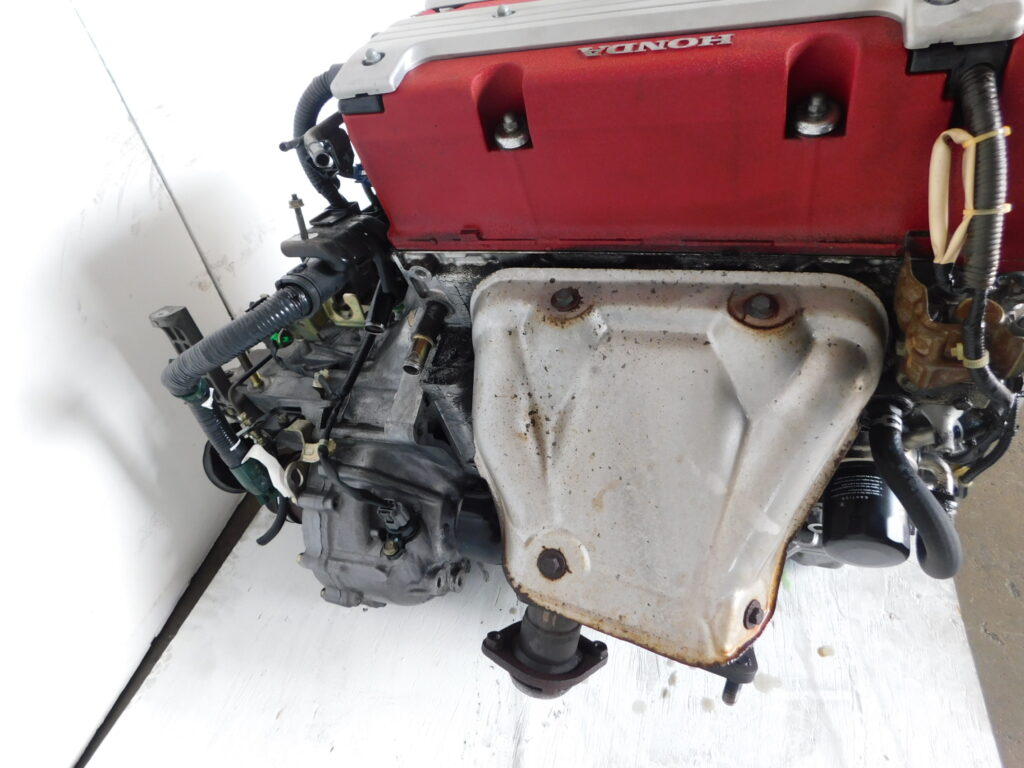 JDM 2002-2006 HONDA CIVIC / ACURA RSX 2.0L DOHC I-VTEC TYPE R ENGINE