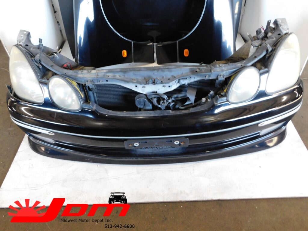 Par De Rótulas Inferiores Delanteras Para Hyundai Azera, Sonata Y Kia Amanti | Detroit Axle