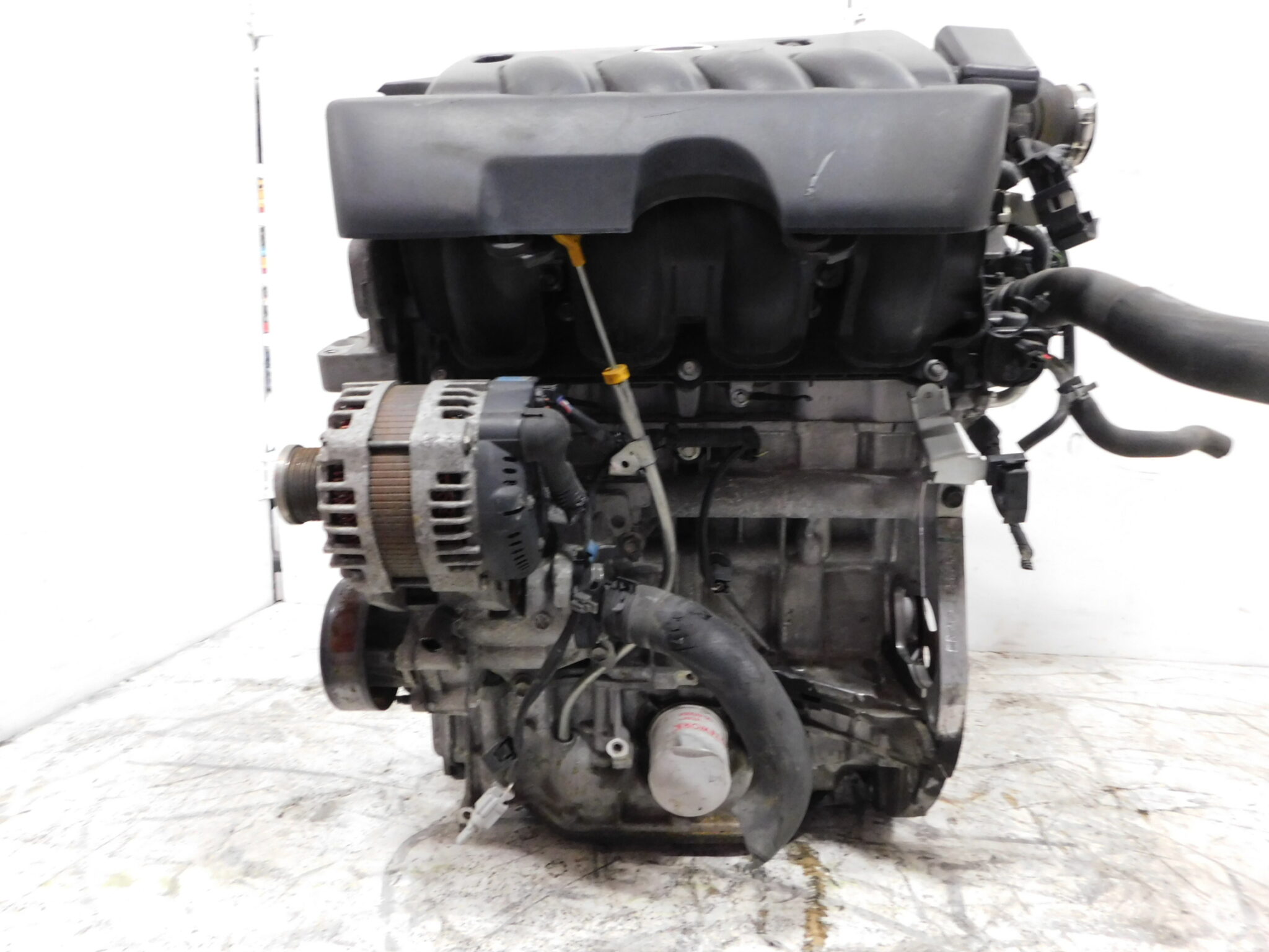 JDM 20132018 NISSAN NV200 CARGO VAN 2.0L DOHC ENGINE ONLY ( MR20.ENG