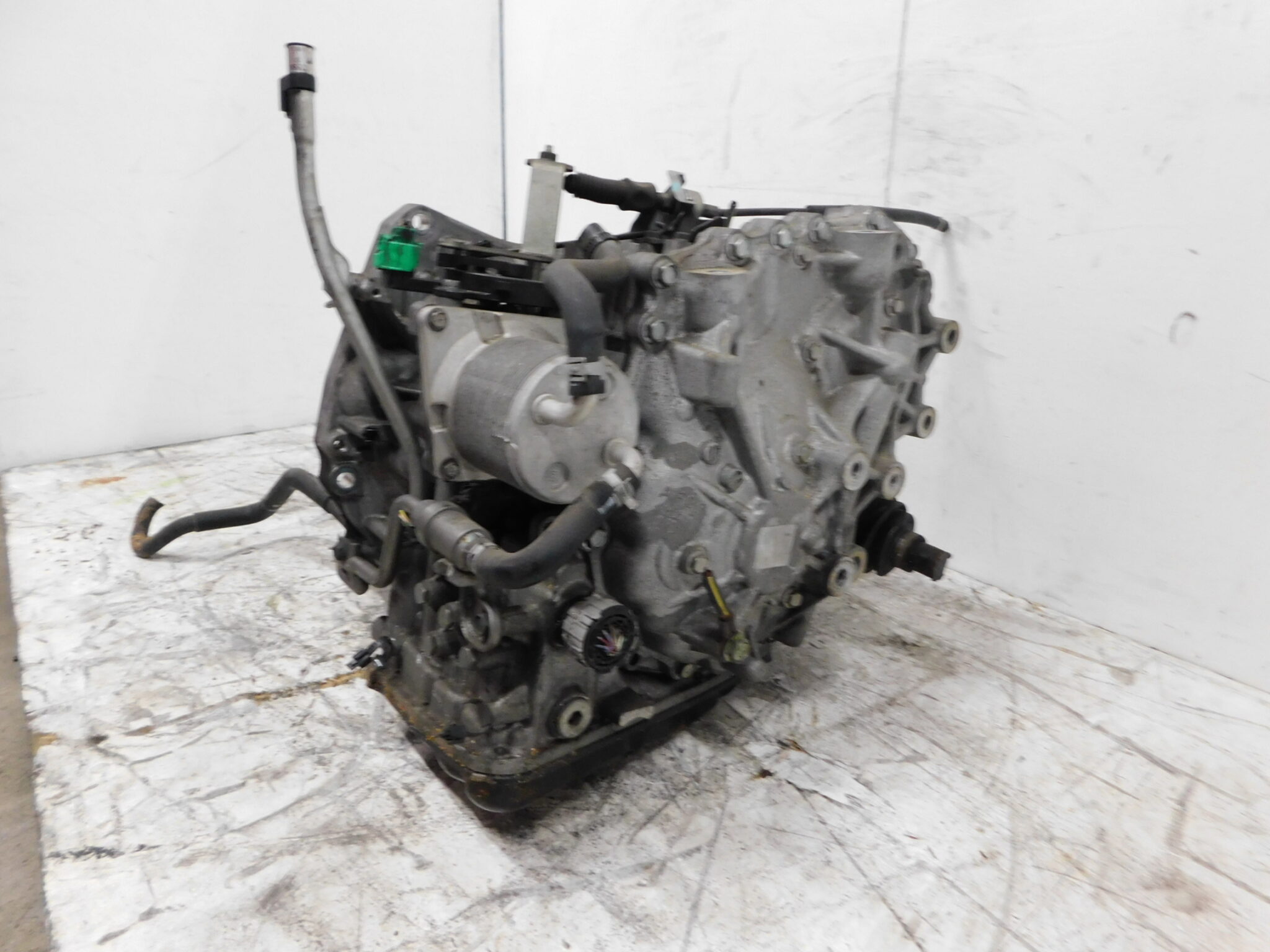 JDM 20132015 NISSAN NV200 2.0L CVT AUTOMATIC TRANSMISSION ( MR20.CVT