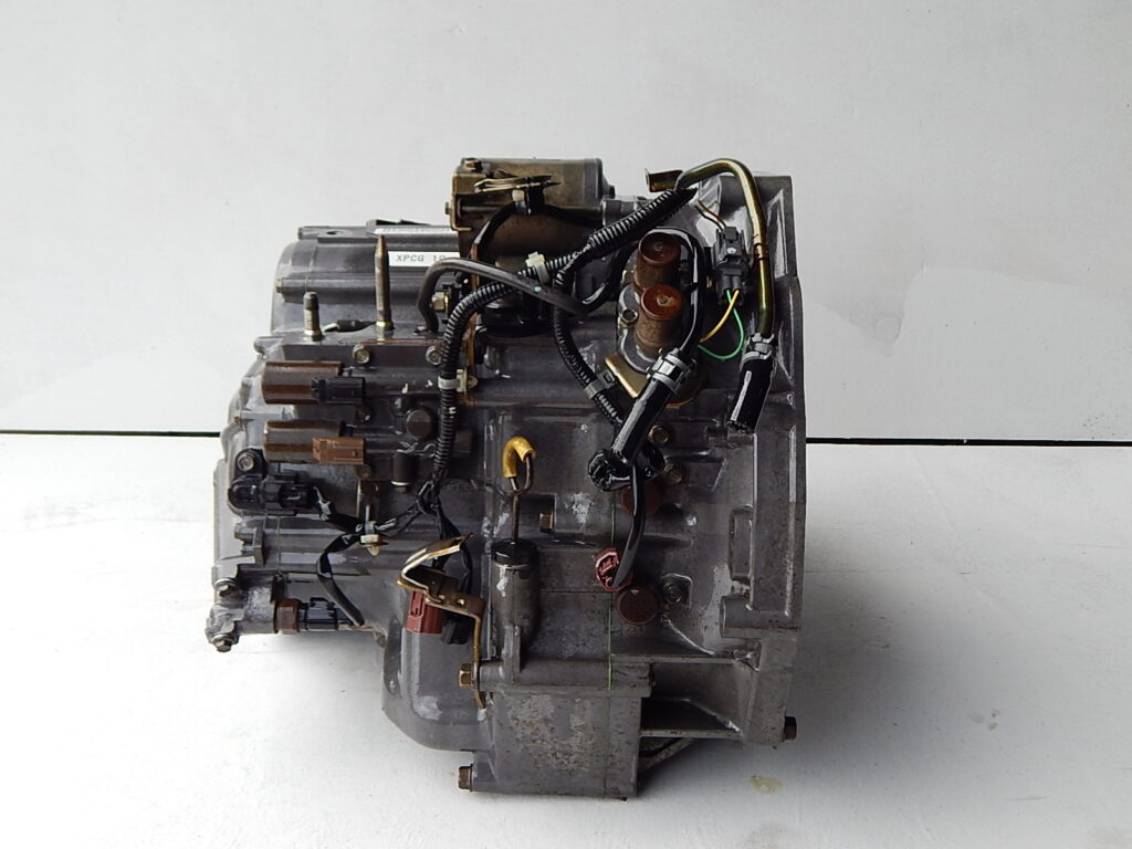 02 Honda Accord V6 Transmission