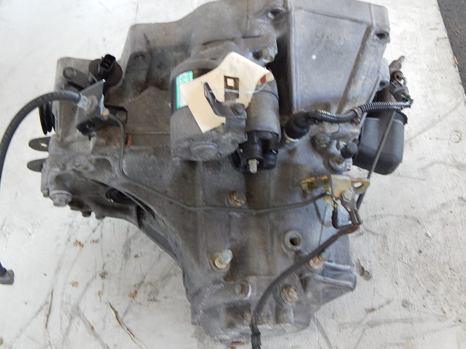 JDM 19922000 HONDA CIVIC, EG, EK SOHC 5 SPEED MANUAL TRANSMISSION ONLY