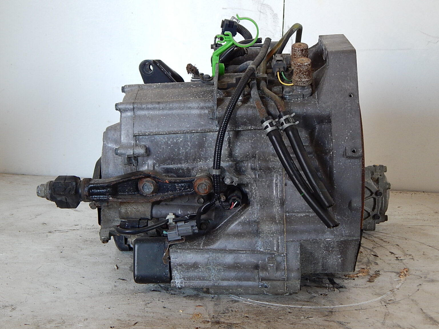 JDM 19972001 HONDA CRV 2.0L AUTOMATIC ALL WHEEL DRIVE TRANSMISSION ONLY ( SKPA.AWD.AT ) JDM JDM 19972001 HONDA CRV 2.0L AUTOMATIC ALL WHEEL DRIVE TRANSMISSION ONLY ( SKPA.AWD.AT ) JDM