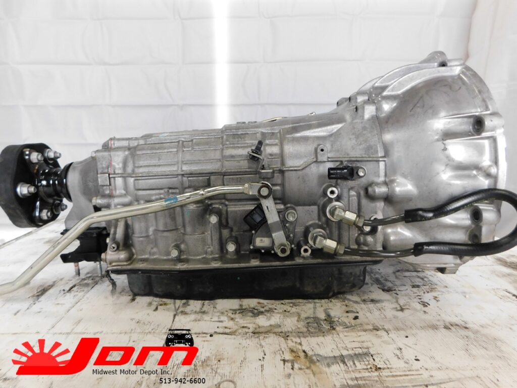 JDM 20012005 TOYOTA/LEXUS LS430, GS430, SC430, SOARER,CROWN 4.3L 6