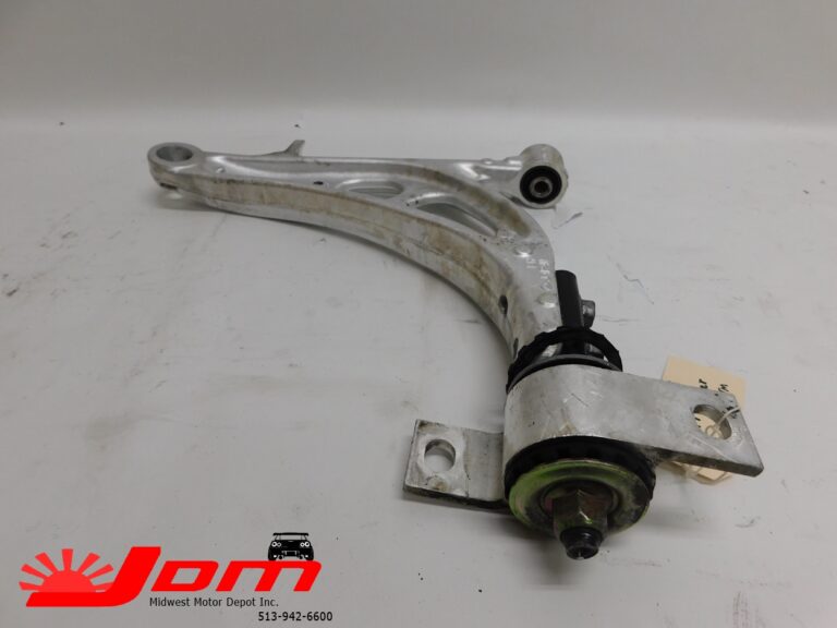 JDM 20022005 Subaru Impreza WRX STI Aluminum Lower Front right control