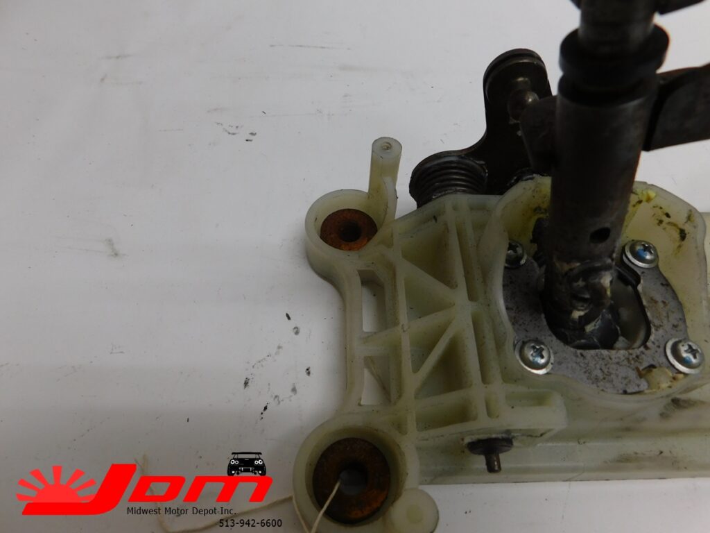 JDM 20052007 MAZDA MAZDASPEED 6 SHIFTER ASSEMBLY JDM of Ohio