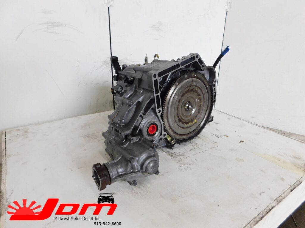 JDM 20052006 HONDA CRV 2.4L K24A ALL WHEEL DRIVE 5 SPEED AUTOMATIC