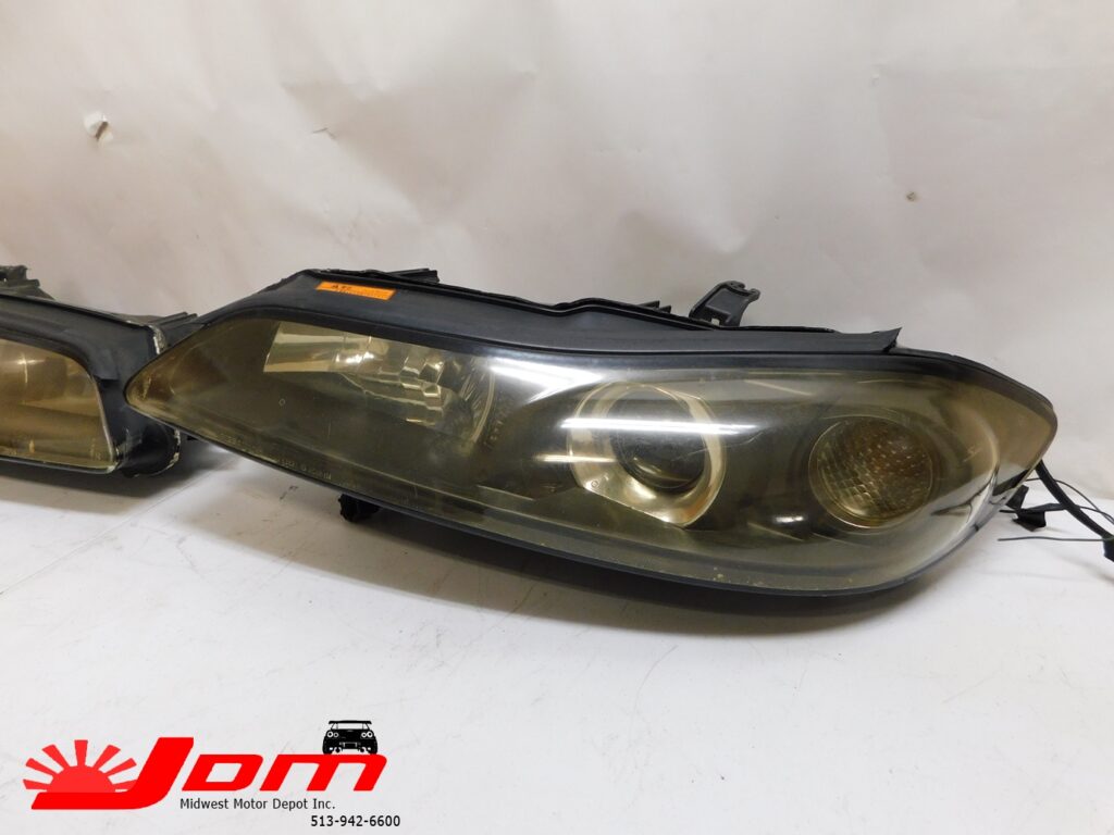 JDM 19992002 NISSAN SILVIA S15 HEADLIGHTS JDM of Ohio