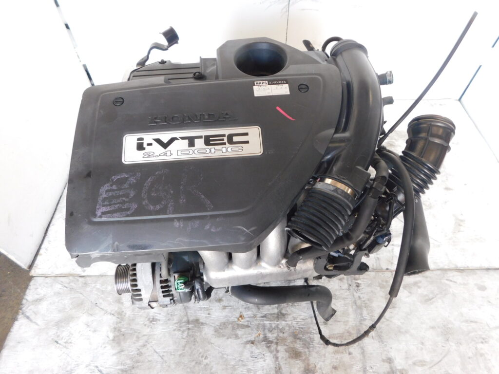 thumbnail image 2 of Engine Rebuild Overhaul Kit FITS: 2003-2006 Honda Accord Element 2.4L DOHC K24 K24A4 VTEC In | Whizz Engine Kits 2 of 12