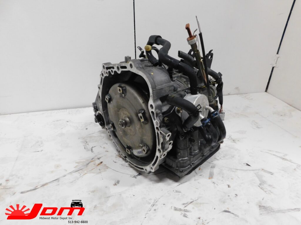 JDM 20082015 SCION XB 2.4L 4 SPEED AUTOMATIC TRANSMISSION ONLY ( 2AZ