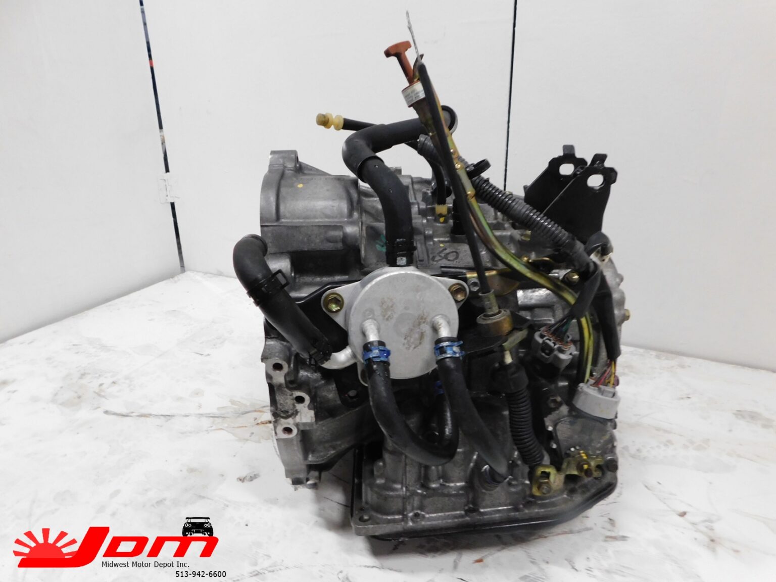 JDM 20082015 SCION XB 2.4L 4 SPEED AUTOMATIC TRANSMISSION ONLY ( 2AZ