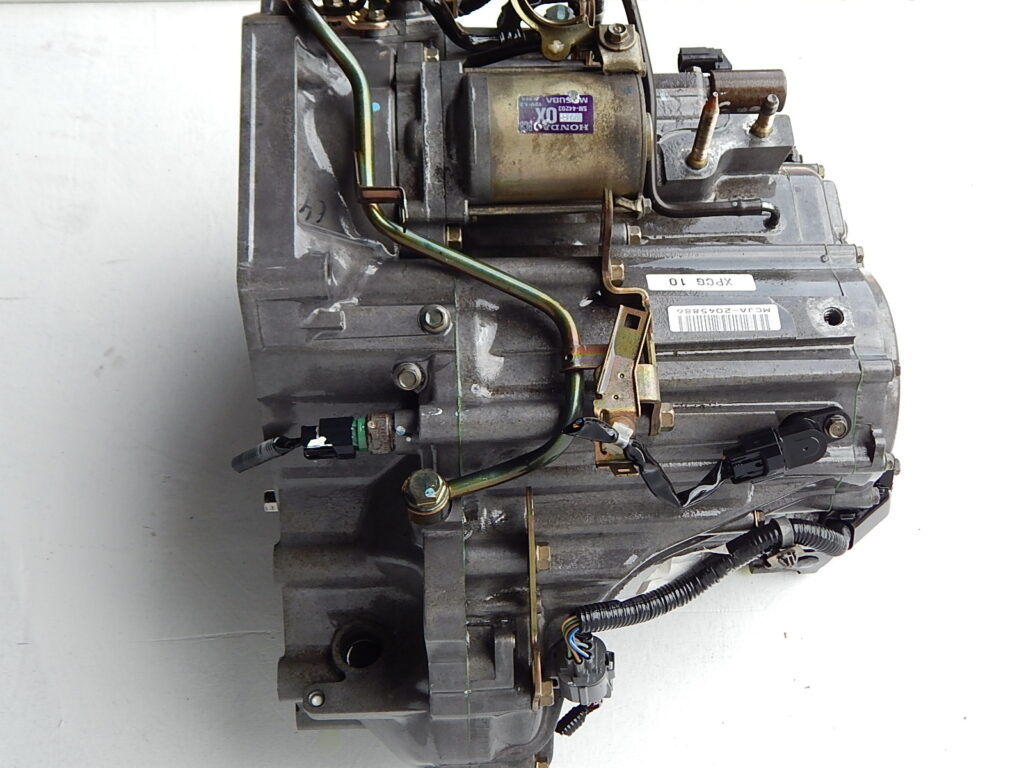 JDM 19982002 HONDA ACCORD 2.3L SOHC VTEC/NON VTEC AUTOMATIC