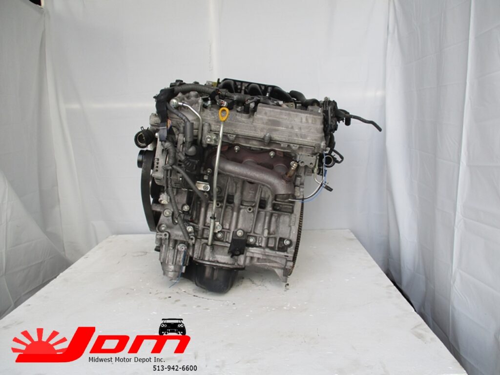 JDM 2007-2015 LEXUS RX350 3.5L VVT-I V6 ALL WHEEL DRIVE ENGINE ONLY ...