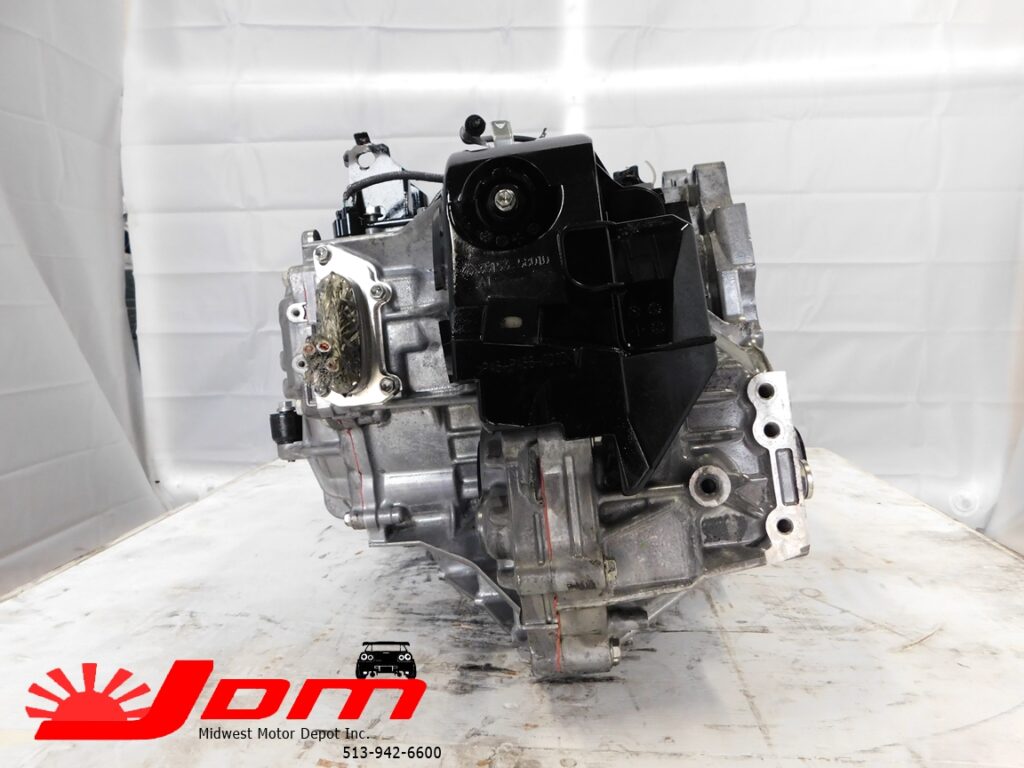 JDM 2016-2018 TOYOTA RAV4 HYBRID CVT 2.5L AUTOMATIC TRANSMISSION ONLY ...