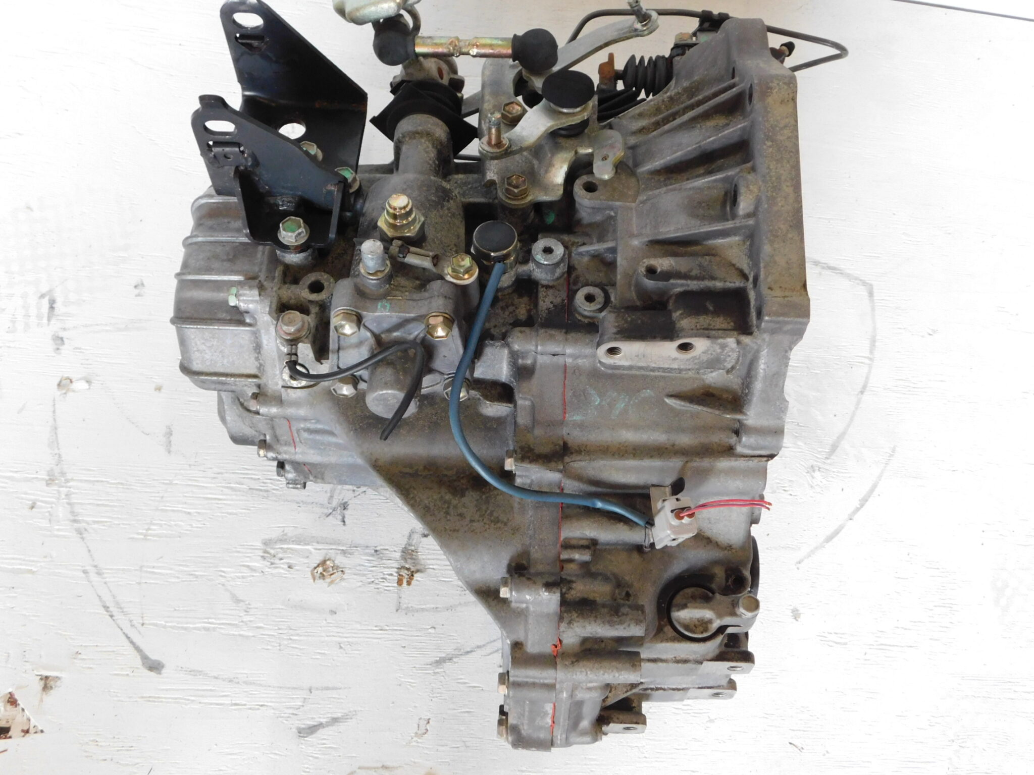 JDM 20002005 TOYOTA CELICA GTS, MATRIX XRS, PONTIAC VIBE, 6 SPEED