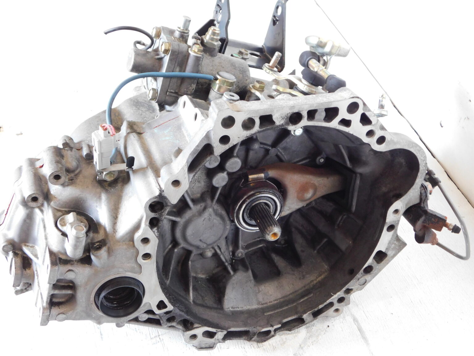 JDM 20002005 TOYOTA CELICA GTS, MATRIX XRS, PONTIAC VIBE, 6 SPEED