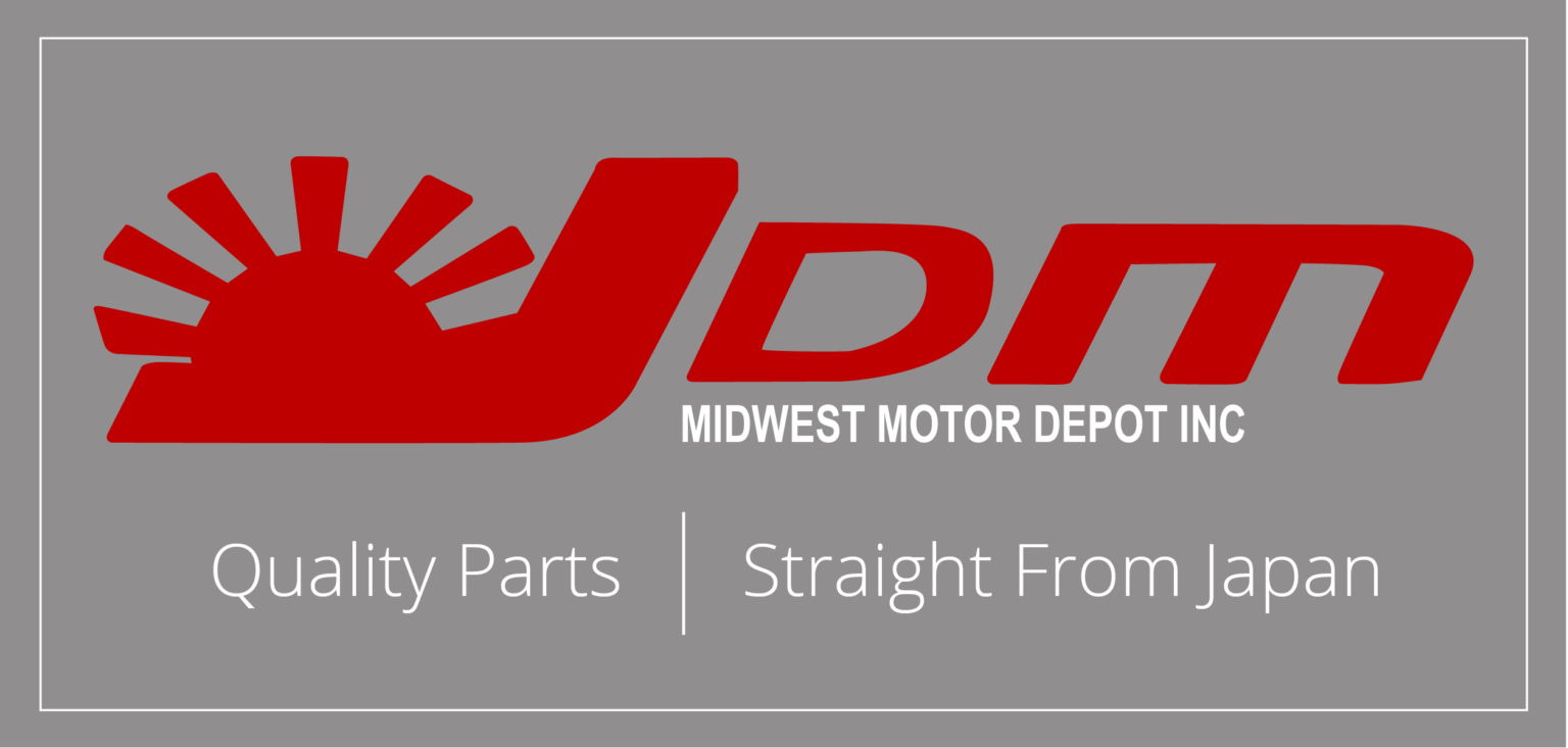 JDM of Ohio JDM Engines Parts and More