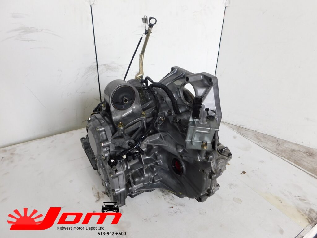 JDM 2002-2006 NISSAN ALTIMA 2.5L AUTOMATIC TRANSMISSION ONLY – JDM of Ohio