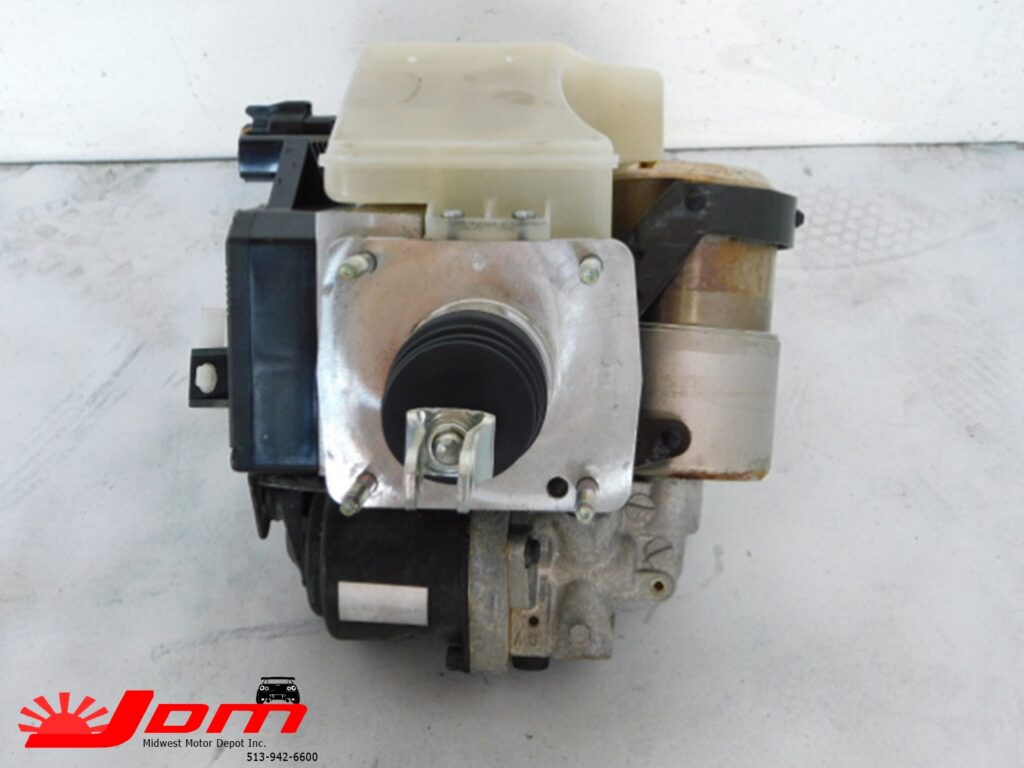 JDM 19982005 TOYOTA/LEXUS ARISTO/GS300/ GS400 BRAKE BOOSTER MASTER