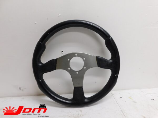 MOMO RACE TYP D35 STEERING WHEEL – JDM of Ohio